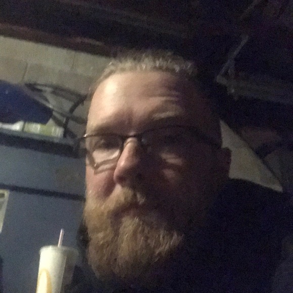 Meet your Posher, Rory - Picture 1 of 1